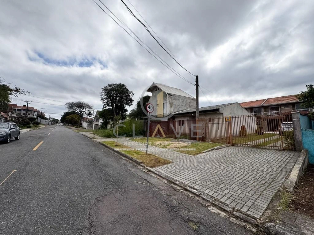 4-bedroom house, 1 with its own bathroom, 136 m², Curitiba — photo 25