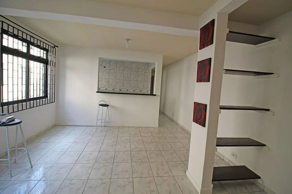 2-bedroom, 56 m² apartment in Curitiba — photo 5