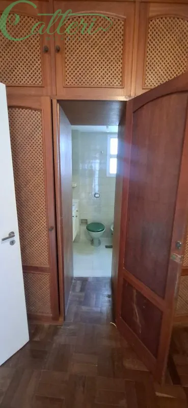 Departamento con espacio de home office en Rio de Janeiro — photo 25