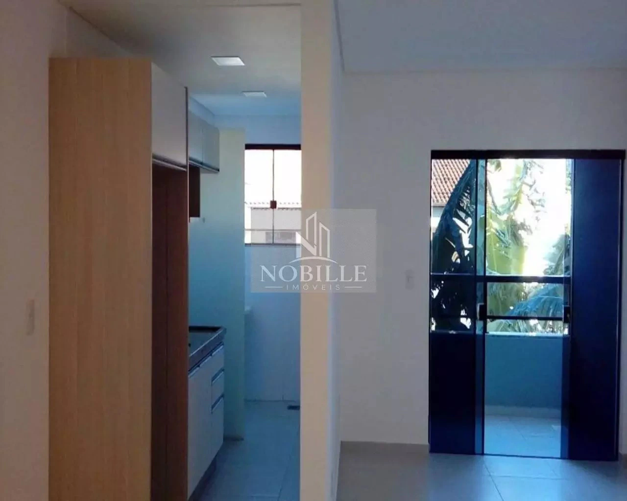 Private BBQ in a 2-bedroom apartment, 65 m² — photo 9