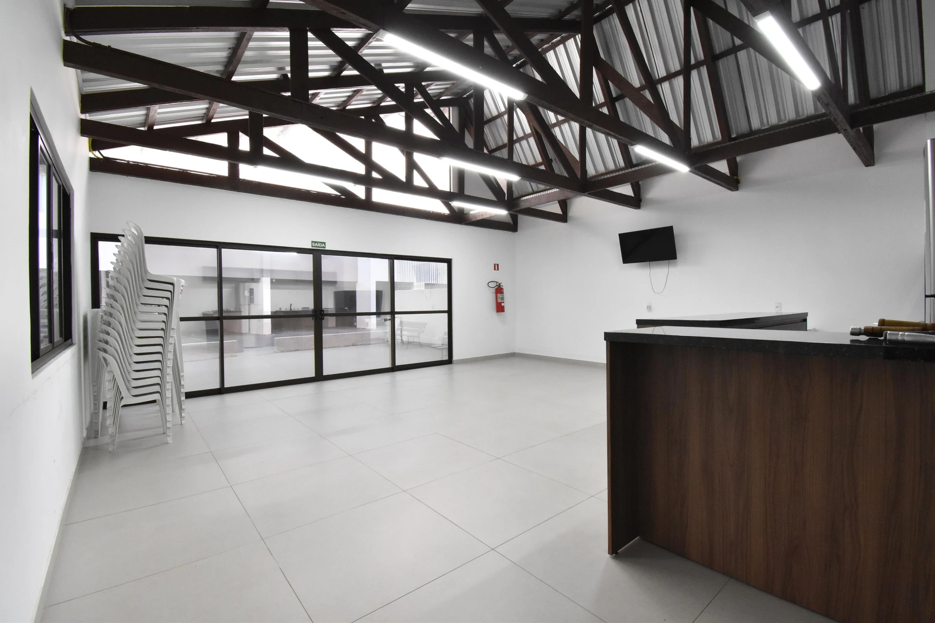 Apartamento de 3 quartos com máquina de lavar, Portão — photo 36