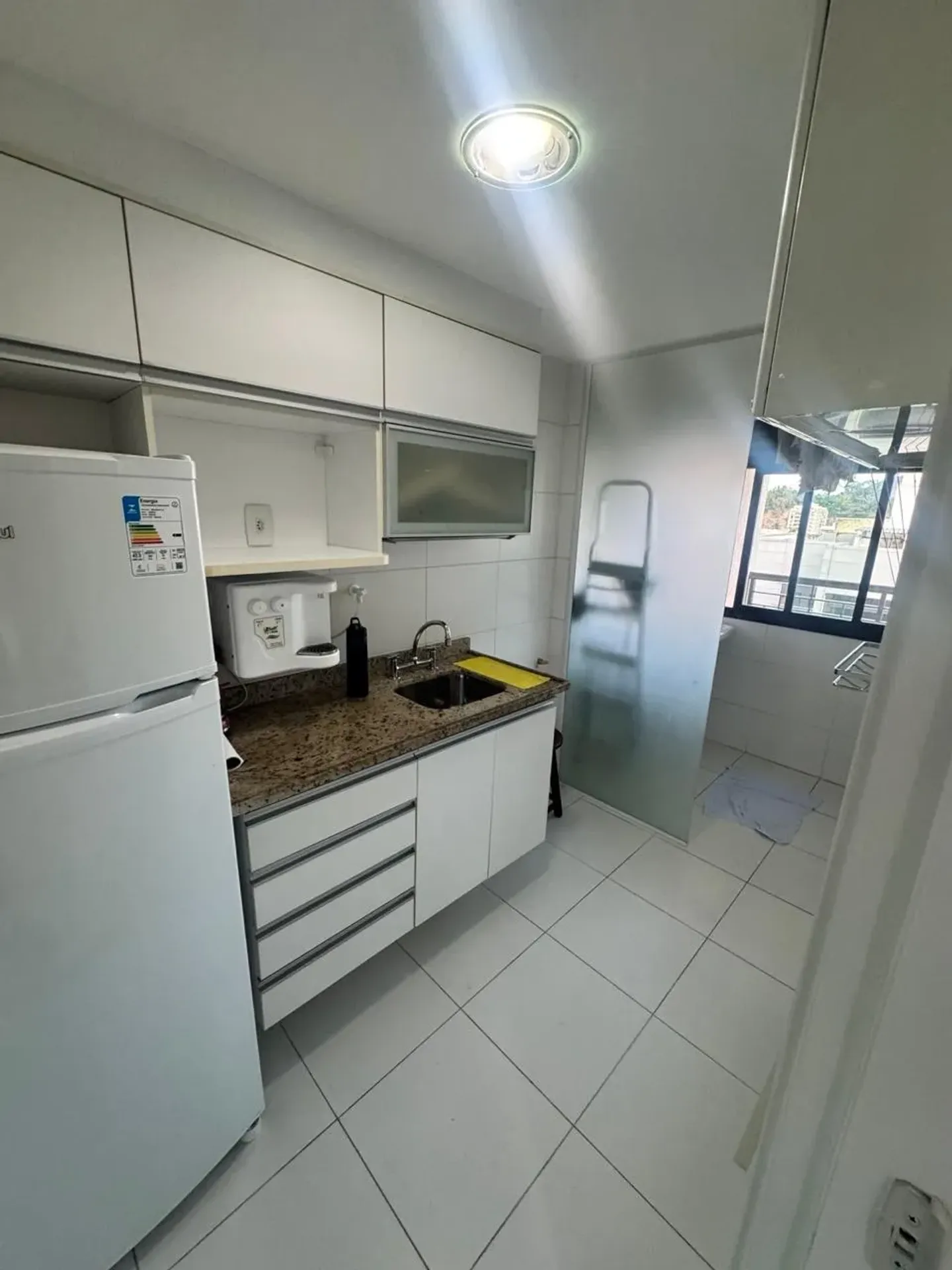 Apartamento com vista para as montanhas, Laranjeiras — photo 2