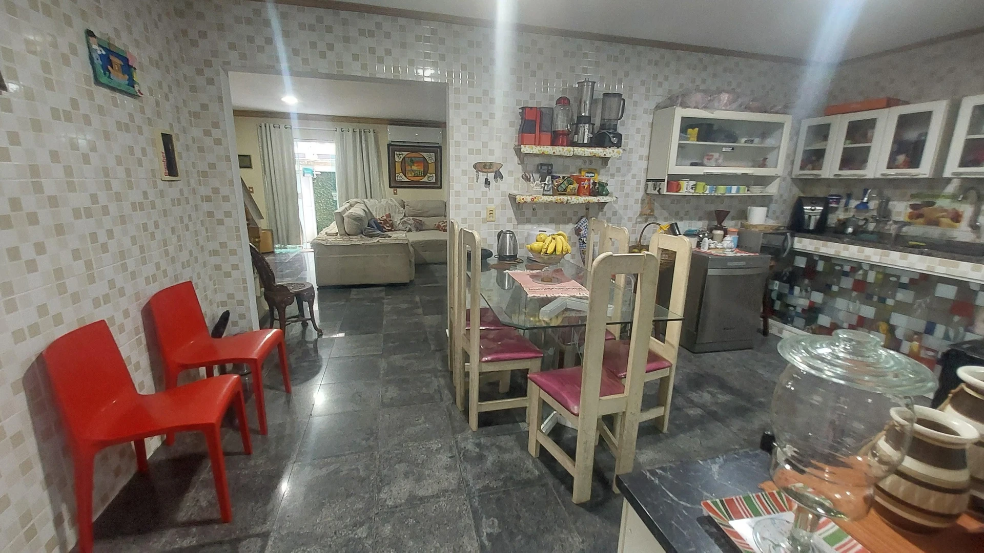 Lavavajillas y 4 dormitorios: casa de 159 m² — photo 21