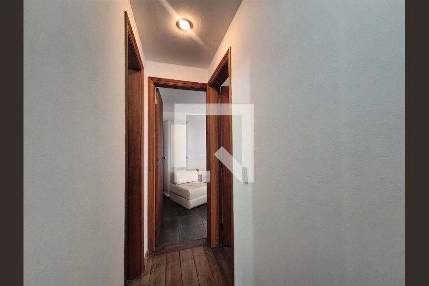 Apartamento de 2 quartos com varanda envidraçada — photo 39