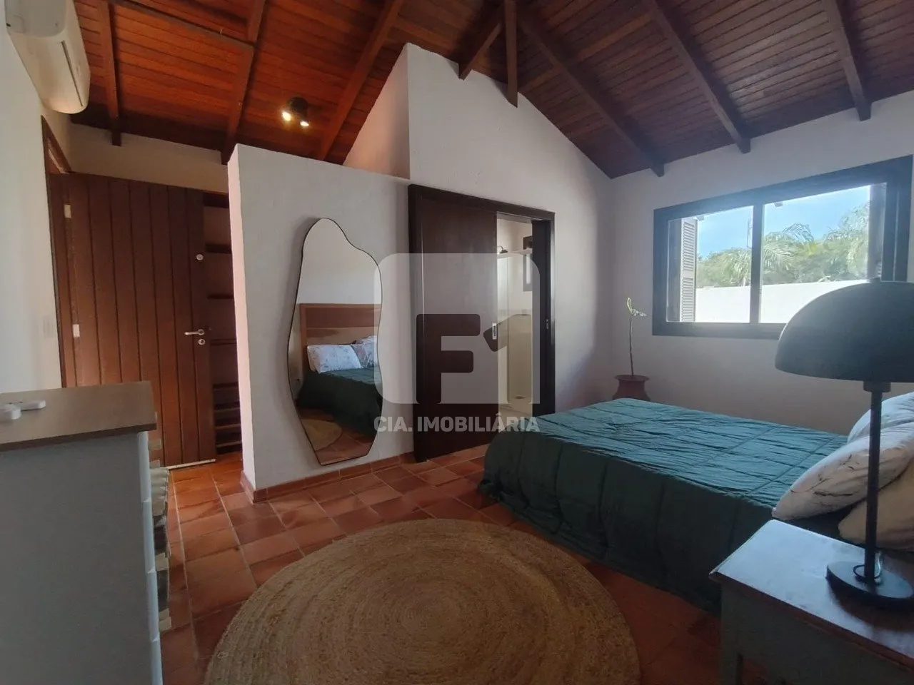 Casa amueblada en condominio con 4 dormitorios y 680 m² — photo 14