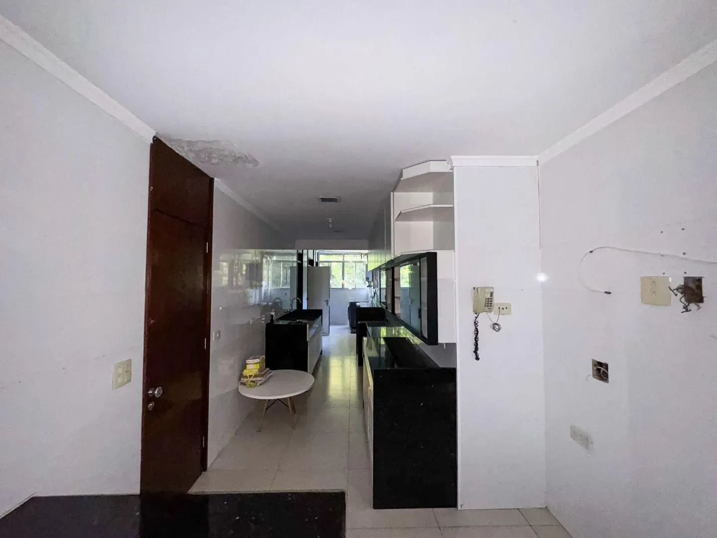 4-bedroom rental apartment with 160 m² and 3 baths — photo 27