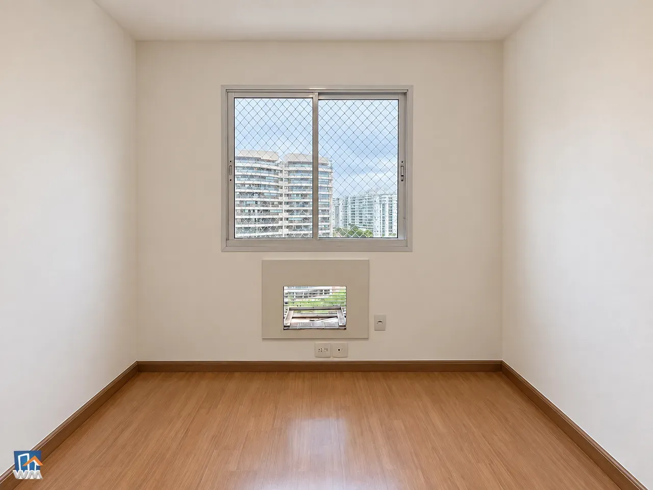 Park view in a 3-bedroom apartment, 120 m² — photo 16