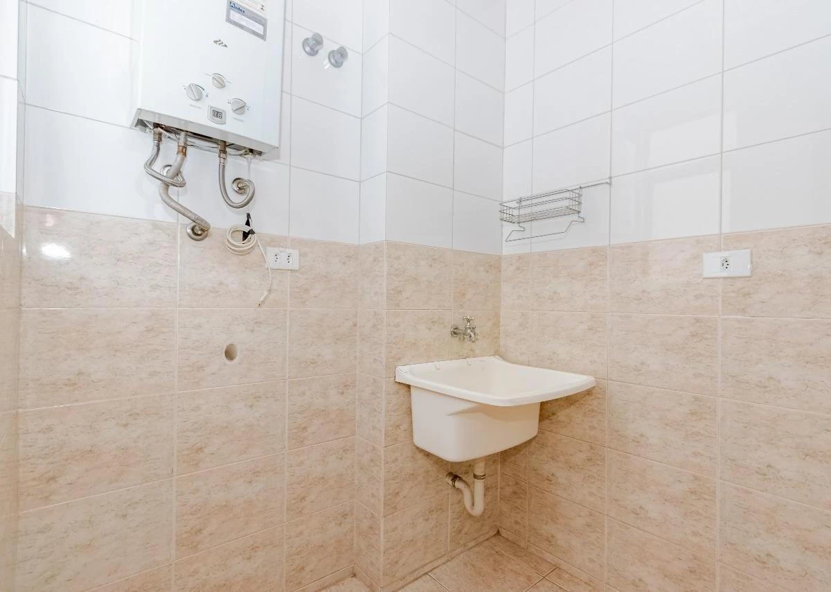 Квартира з 3 спальнями та робочим місцем — photo 16