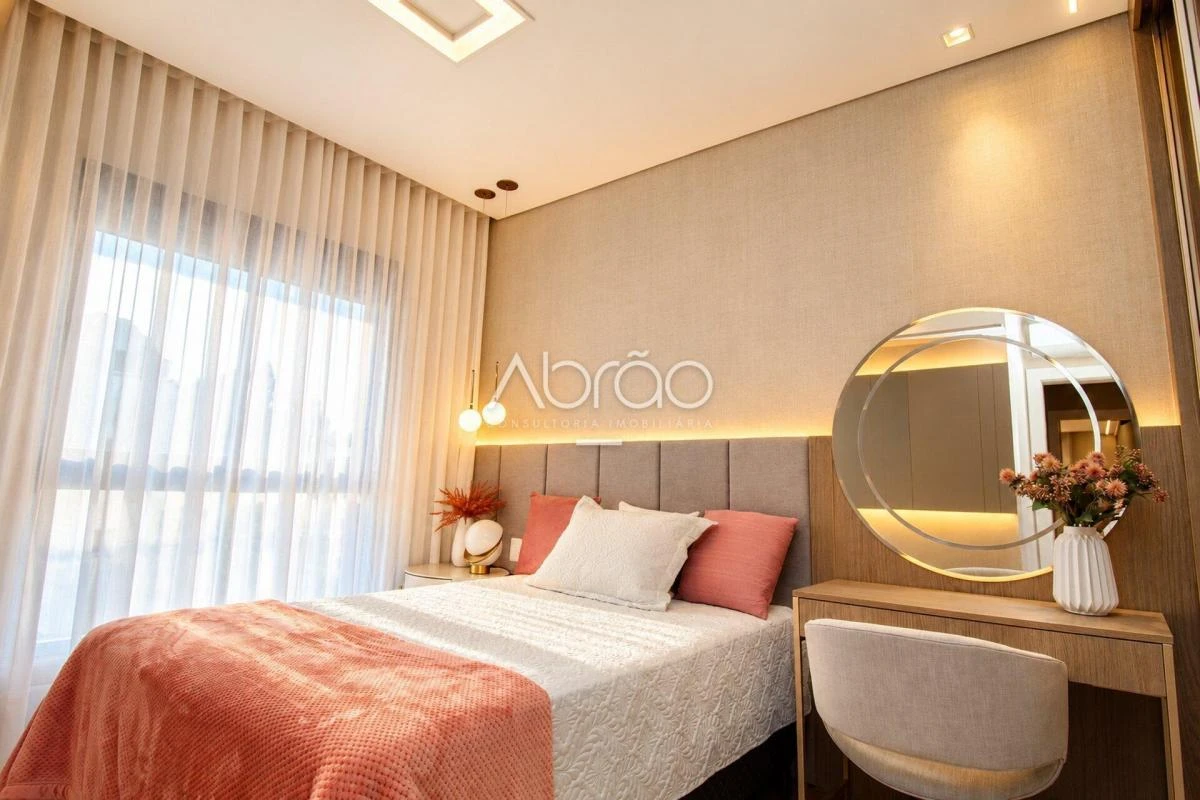 3-bedroom apartment with floor-to-ceiling windows — photo 29