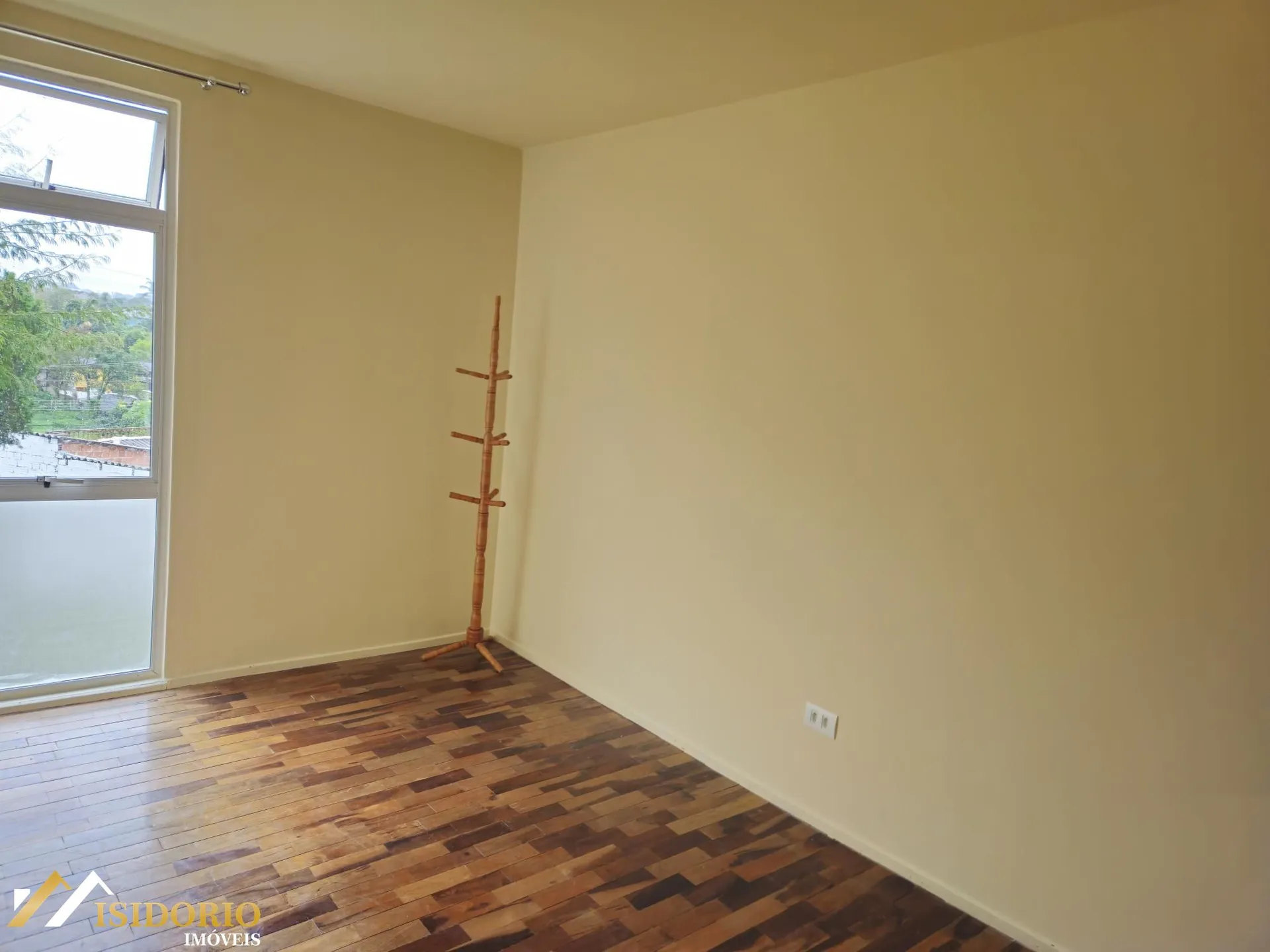 Apartamento térreo no 2º andar com 2 quartos e 1 vaga — photo 18