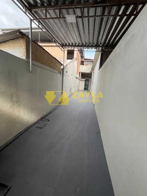Casa de 2 quartos e 50 m² — photo 13
