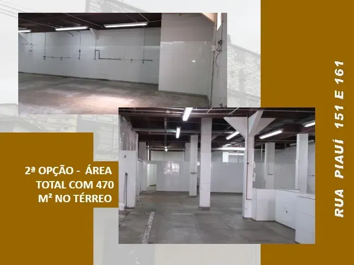 Unfurnished apartment with 5 bedrooms and industrial look — photo 4