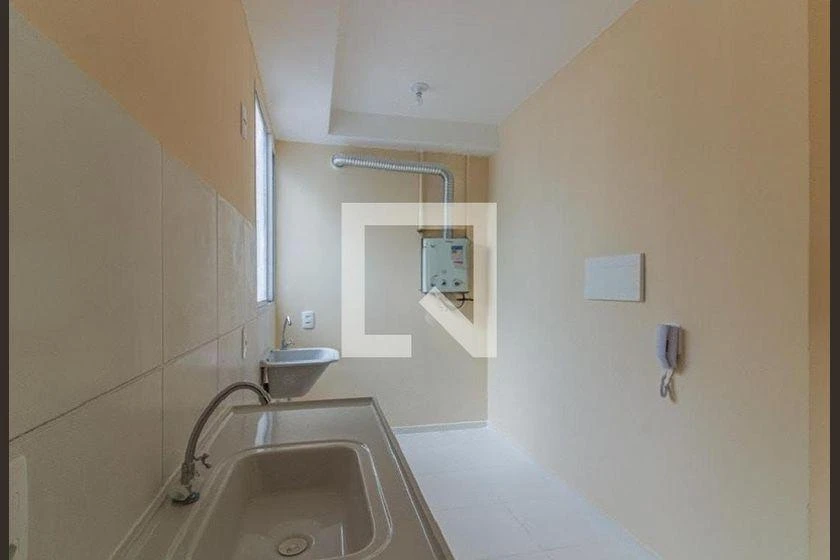 Apartment, 43 m², with a mountain view — photo 4