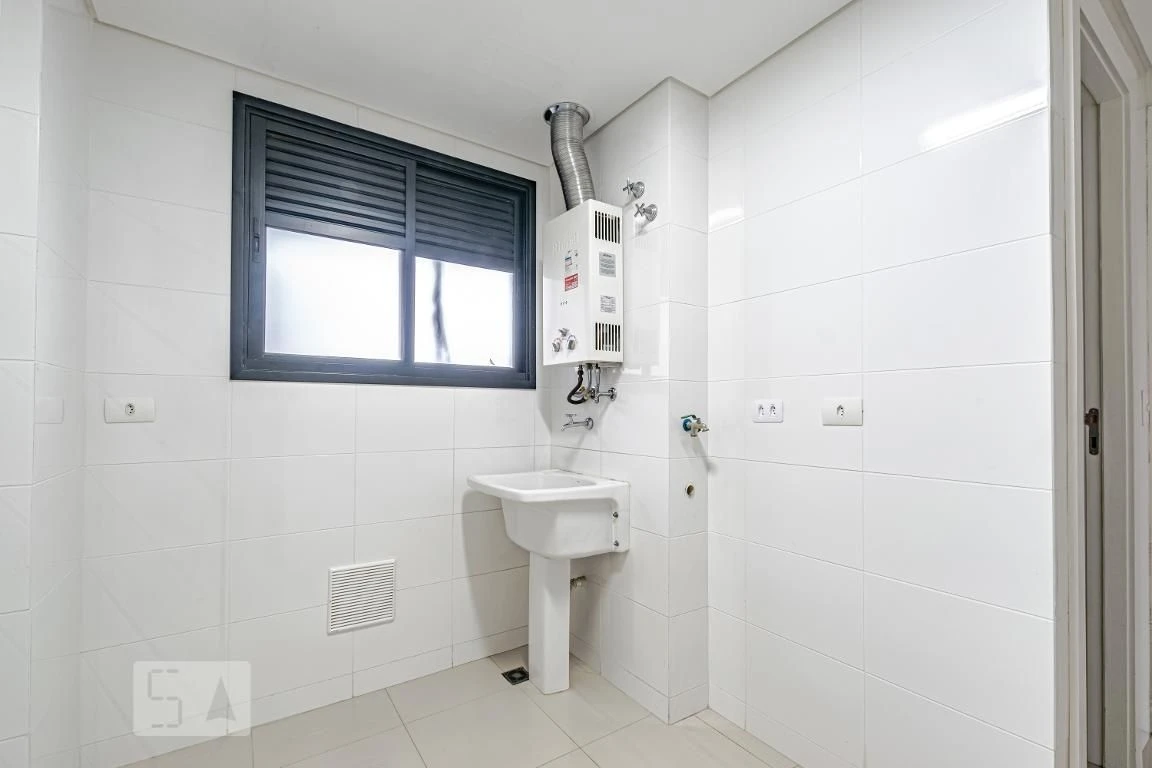 Apartment, 140 m², with a bathtub — photo 47