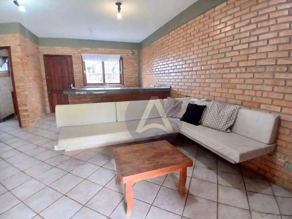 Квартира с 2 спальнями 60 м² и встроенным грилем на балконе — photo 4