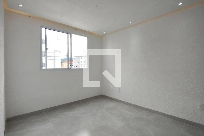 Unfurnished 2-bedroom apartment with 41 m² and parking — photo 29
