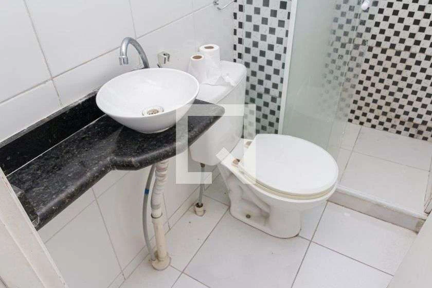 Rental apartment with 2 bedrooms and 40 m² — photo 24