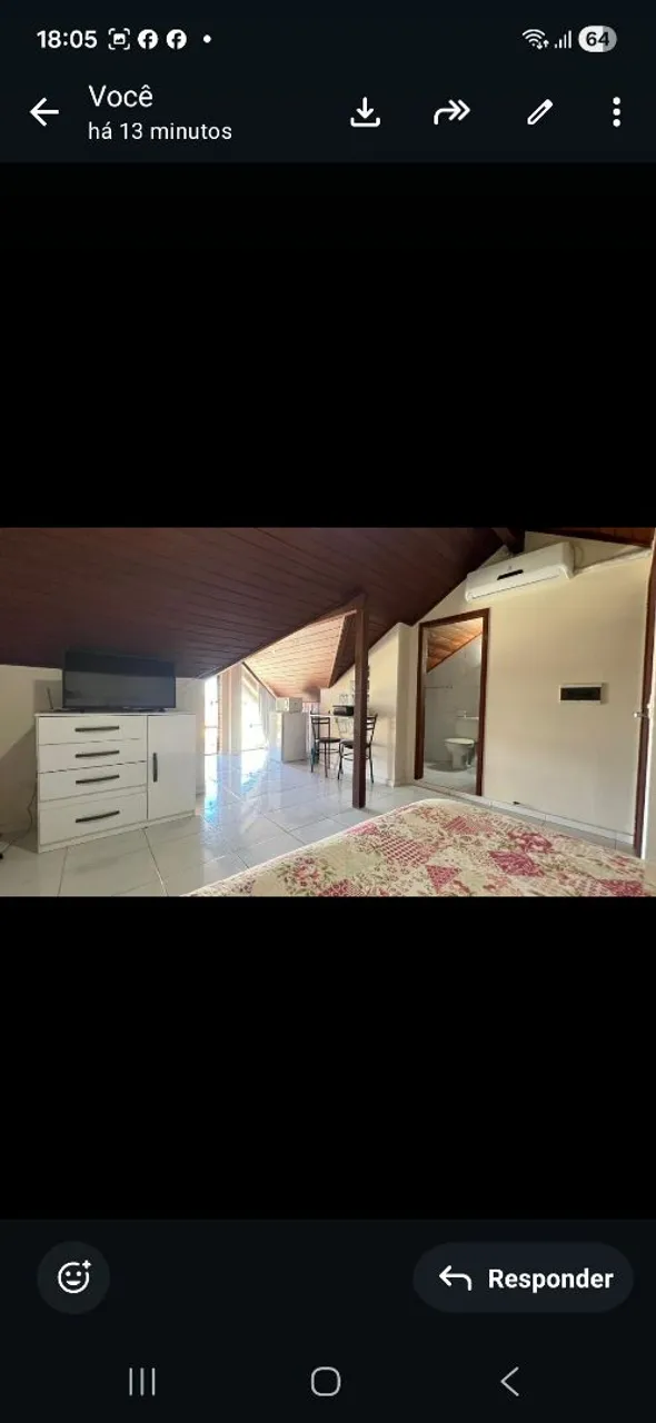 Unfurnished 2-bedroom apartment with 1 parking space — photo 16