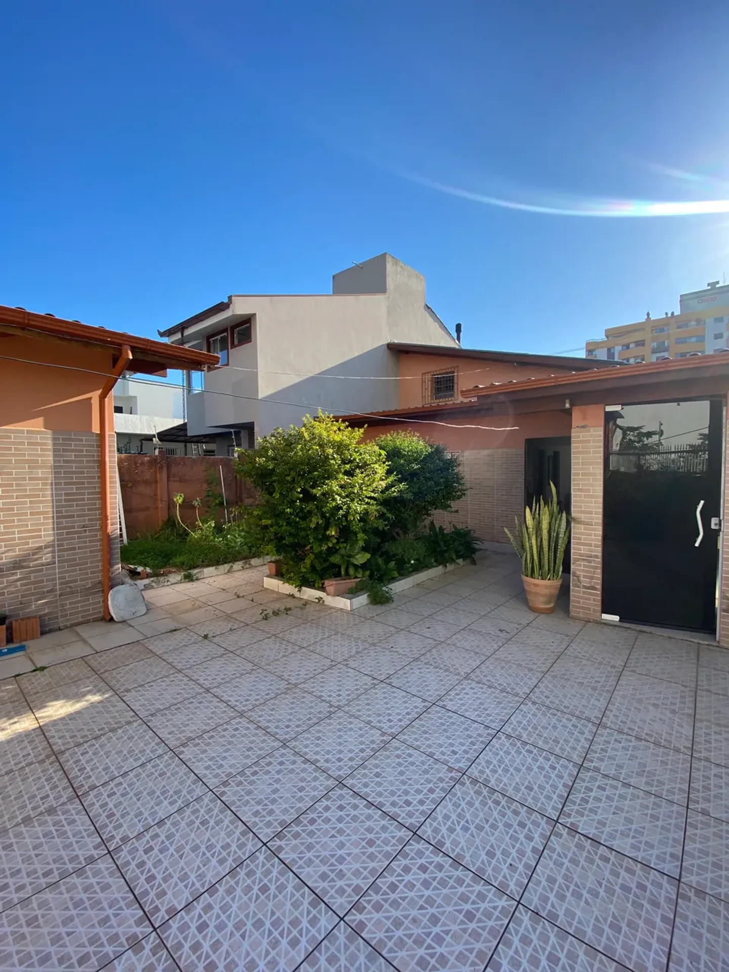 Casa mobiliada com 2 dormitórios e 1 vaga — photo 23