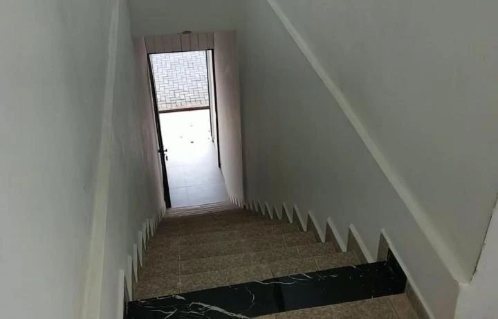 22 m² studio apartment with 1 bedroom and 1 bathroom — photo 8