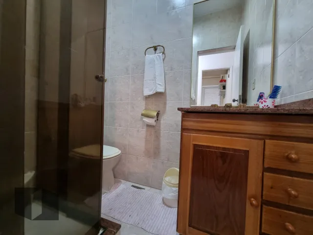 Apartment with 3 bedrooms and 2 bathrooms, no parking — photo 8