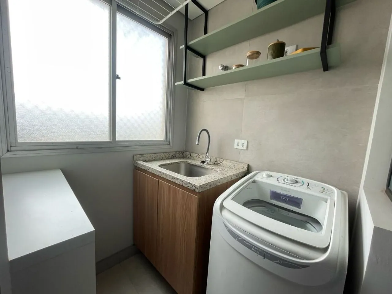 Apartamento para locação com 2 dormitórios e 2 banheiros — photo 10