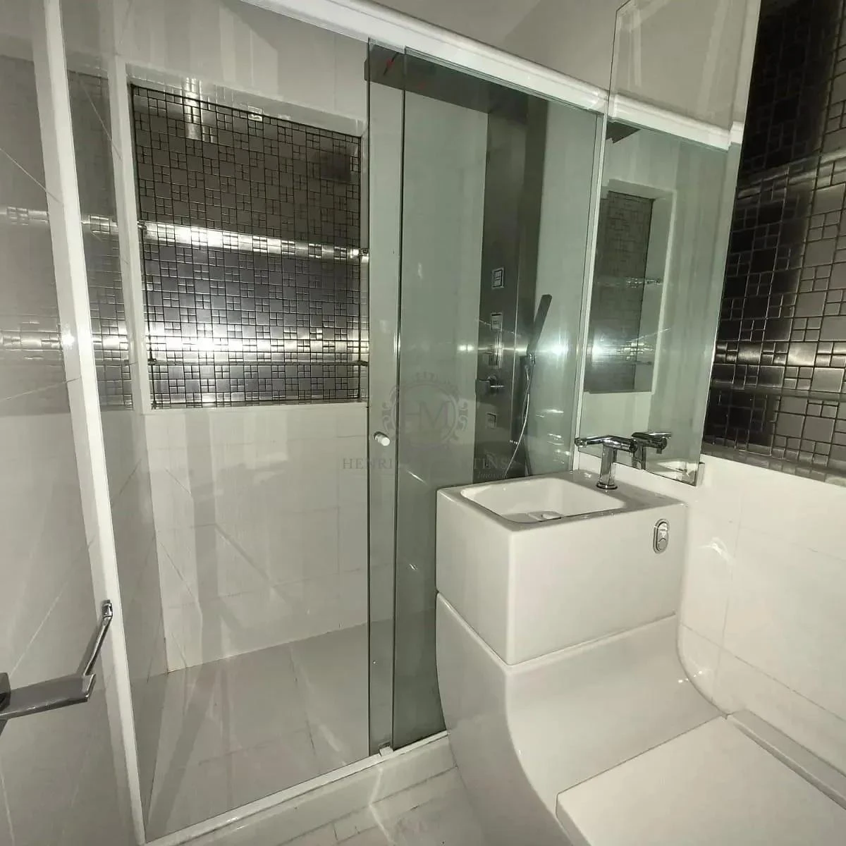 Apartamento de 160 m² com 4 quartos e varanda — photo 35