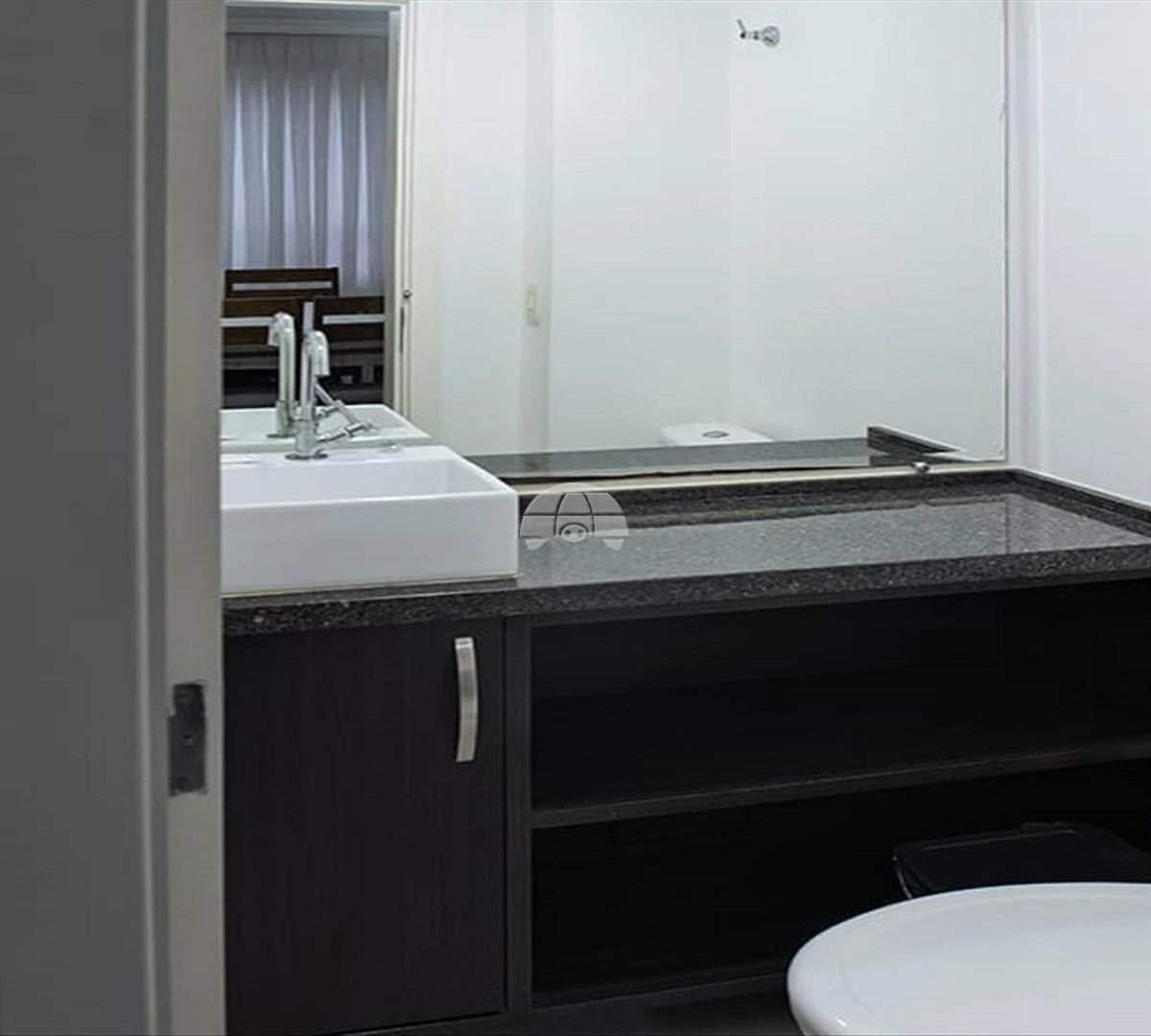 Furnished apartment, 116 m², with a dryer — photo 17