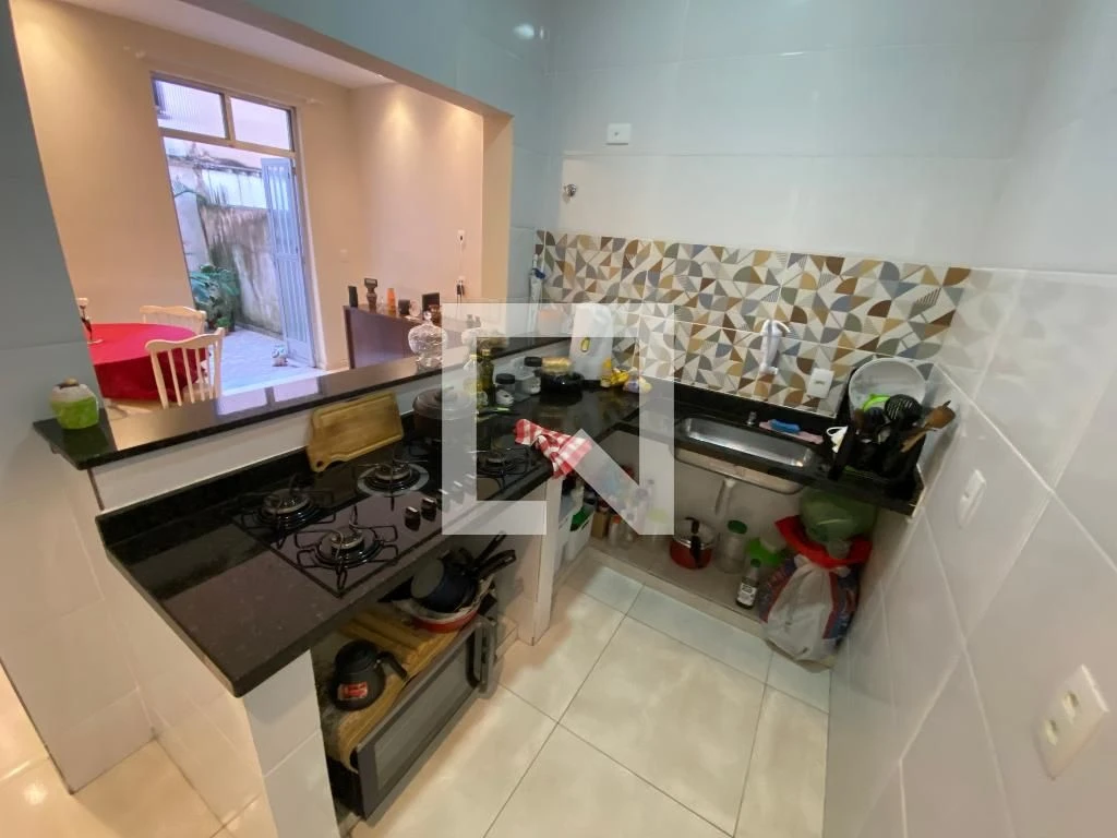 Washing machine in a one-bedroom apartment, 37 m² — photo 28