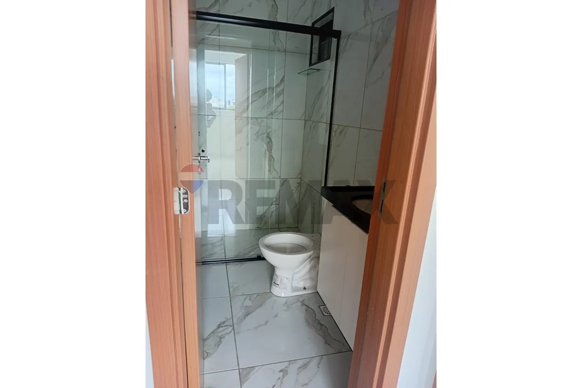 Apartamento de 2 quartos em condomínio com coworking — photo 14