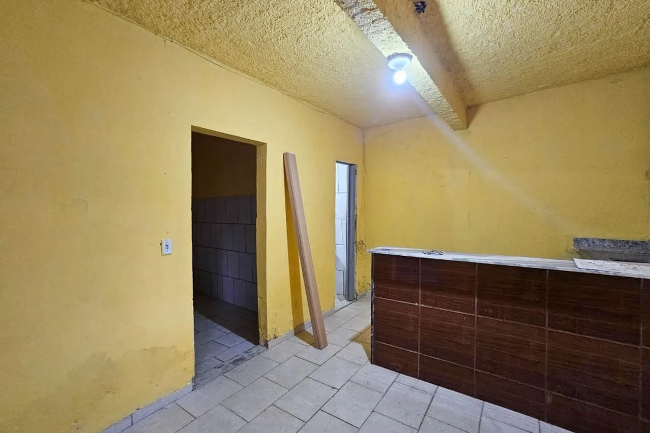 One-bedroom house, 35 m² — photo 26