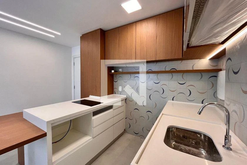 Квартира: 1 спальня, 38 м² — photo 9