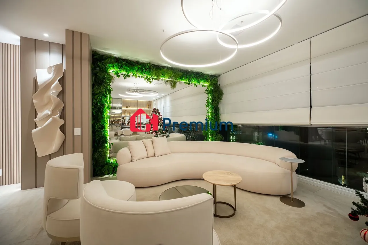 Apartamento mobiliado com 4 quartos e 5 banheiros — photo 14
