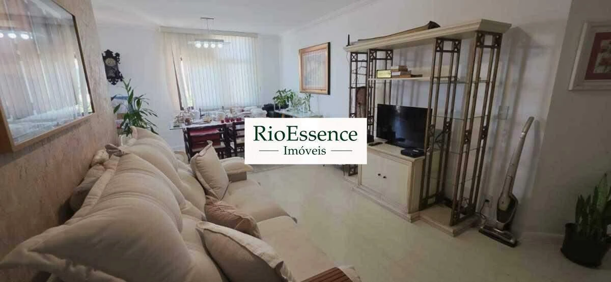 Furnished 2-bedroom apartment with suite, 105 m² — photo 6