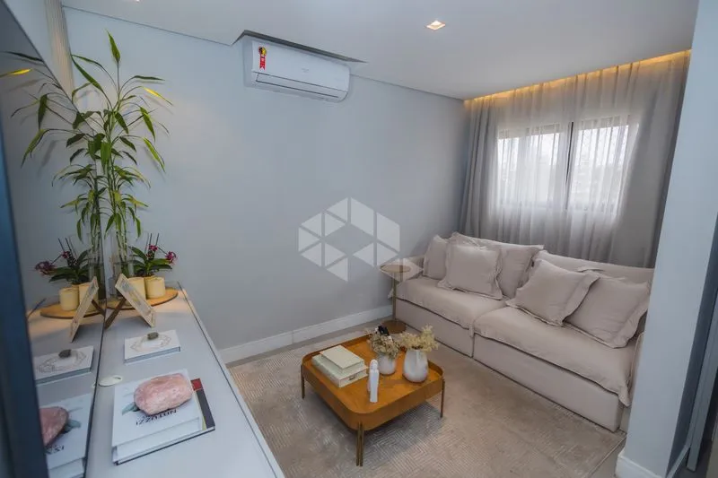 Furnished duplex penthouse with 3 bedrooms and balcony — photo 86