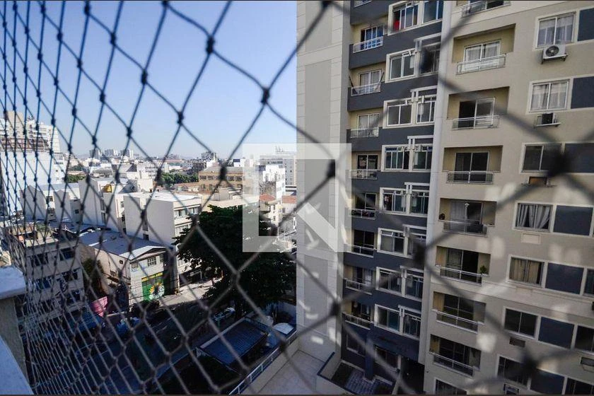 2-bedroom, 50 m² apartment in Rio de Janeiro — photo 25