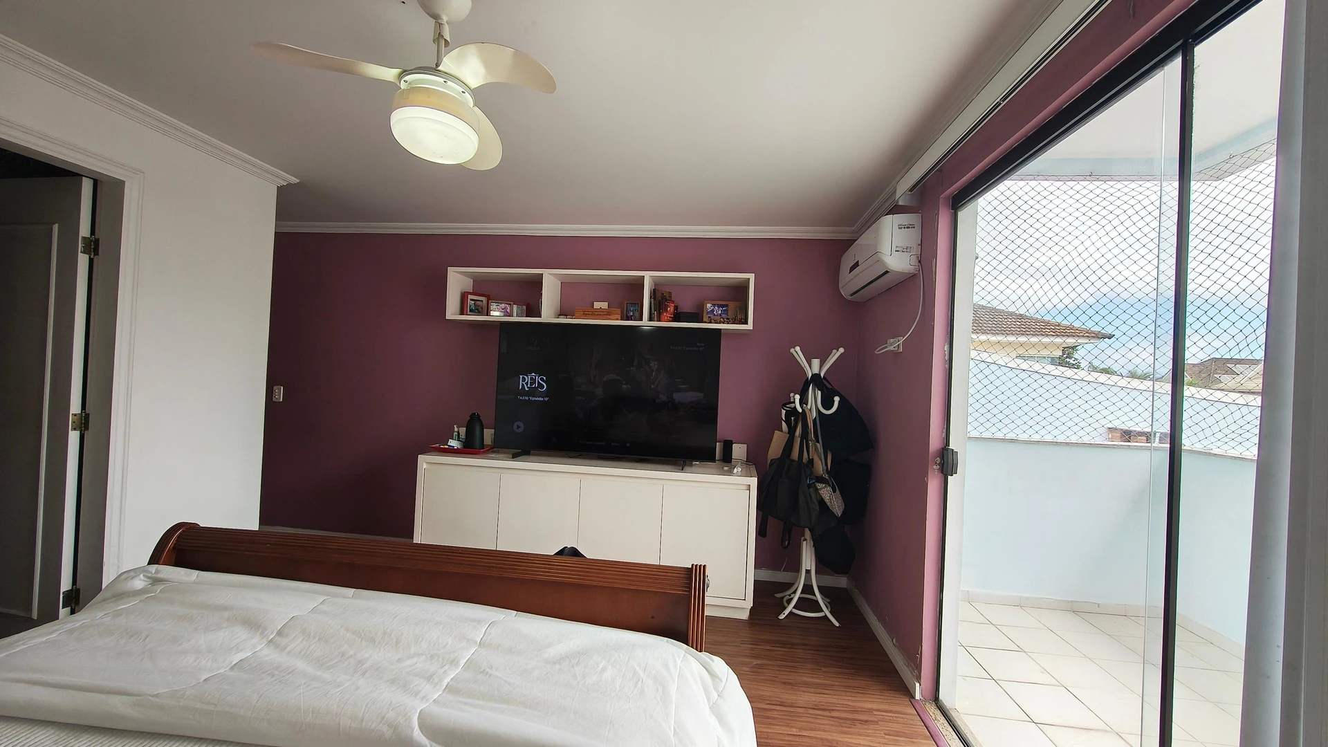 5 quartos e varanda gourmet: casa de 290 m² — photo 52
