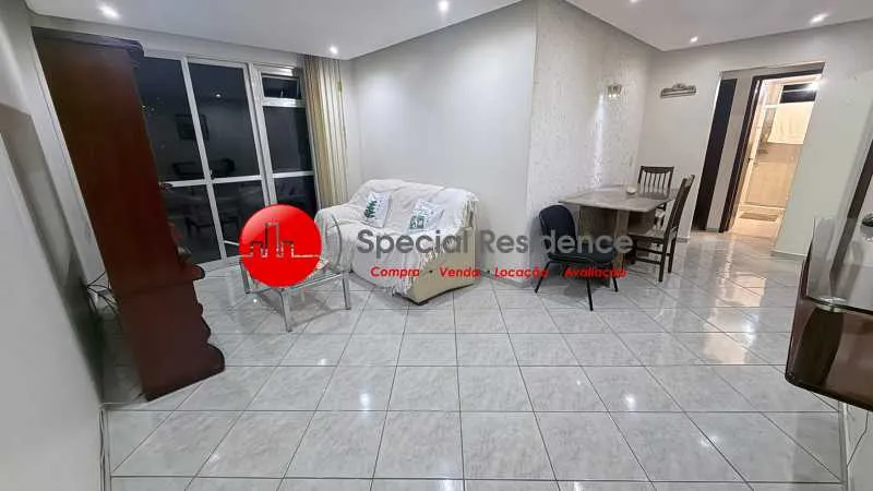 2-bedroom apartment with a washing machine — photo 3