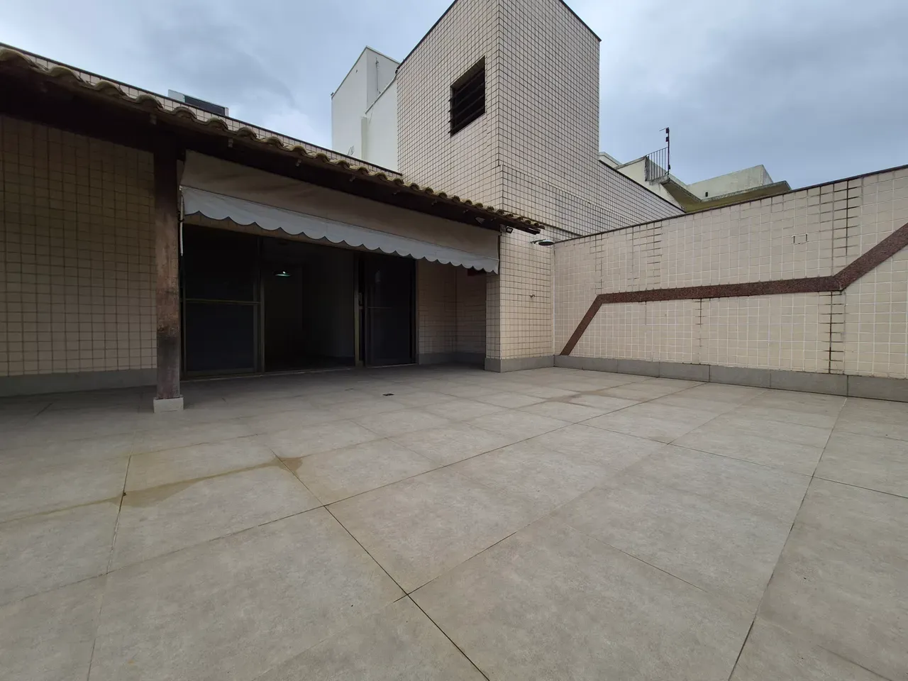Linear penthouse 184 m² with gourmet balcony and 3 bedrooms — photo 10