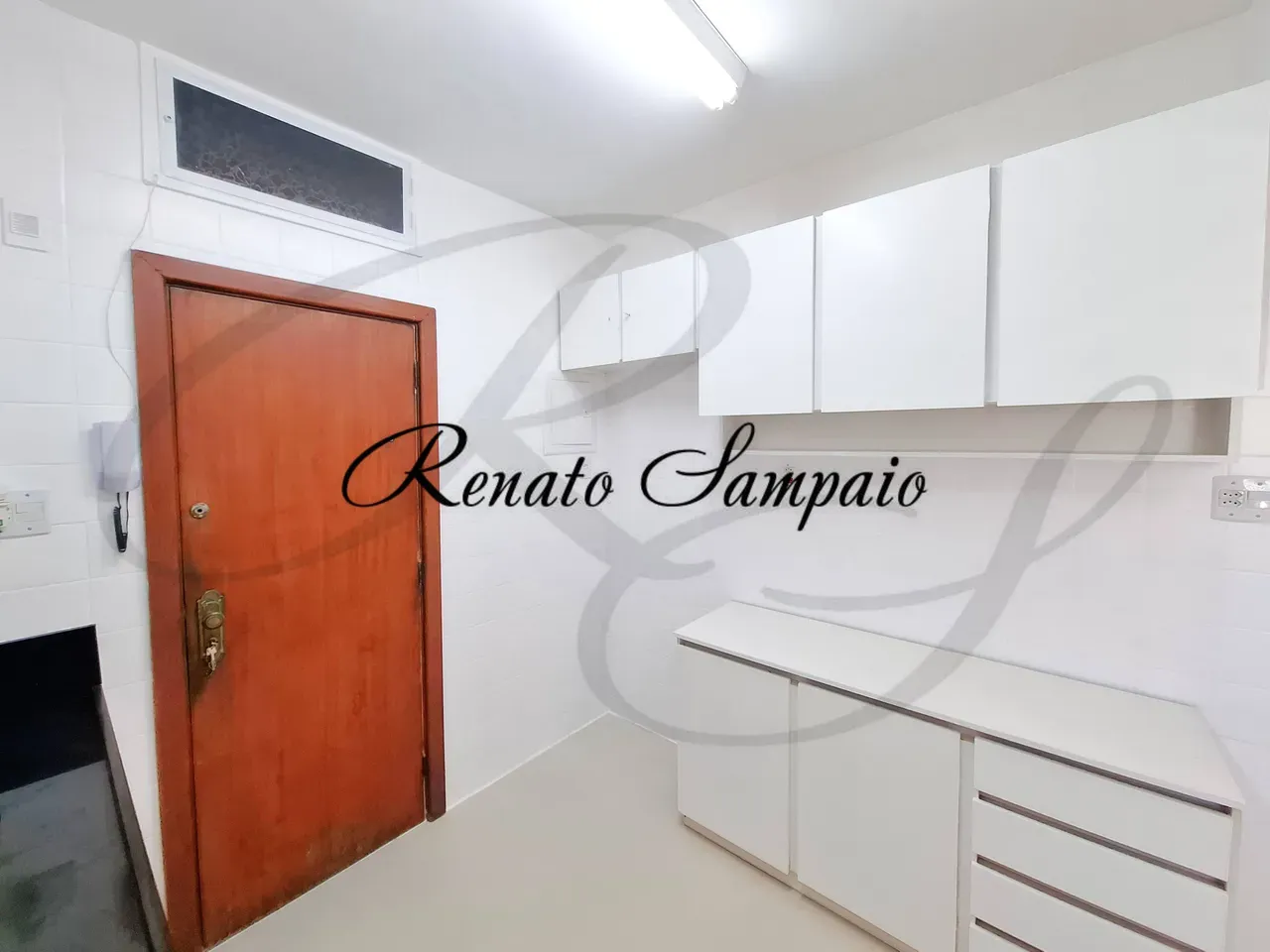 Apartamento para alugar com 94 m², 3 quartos e vista — photo 34