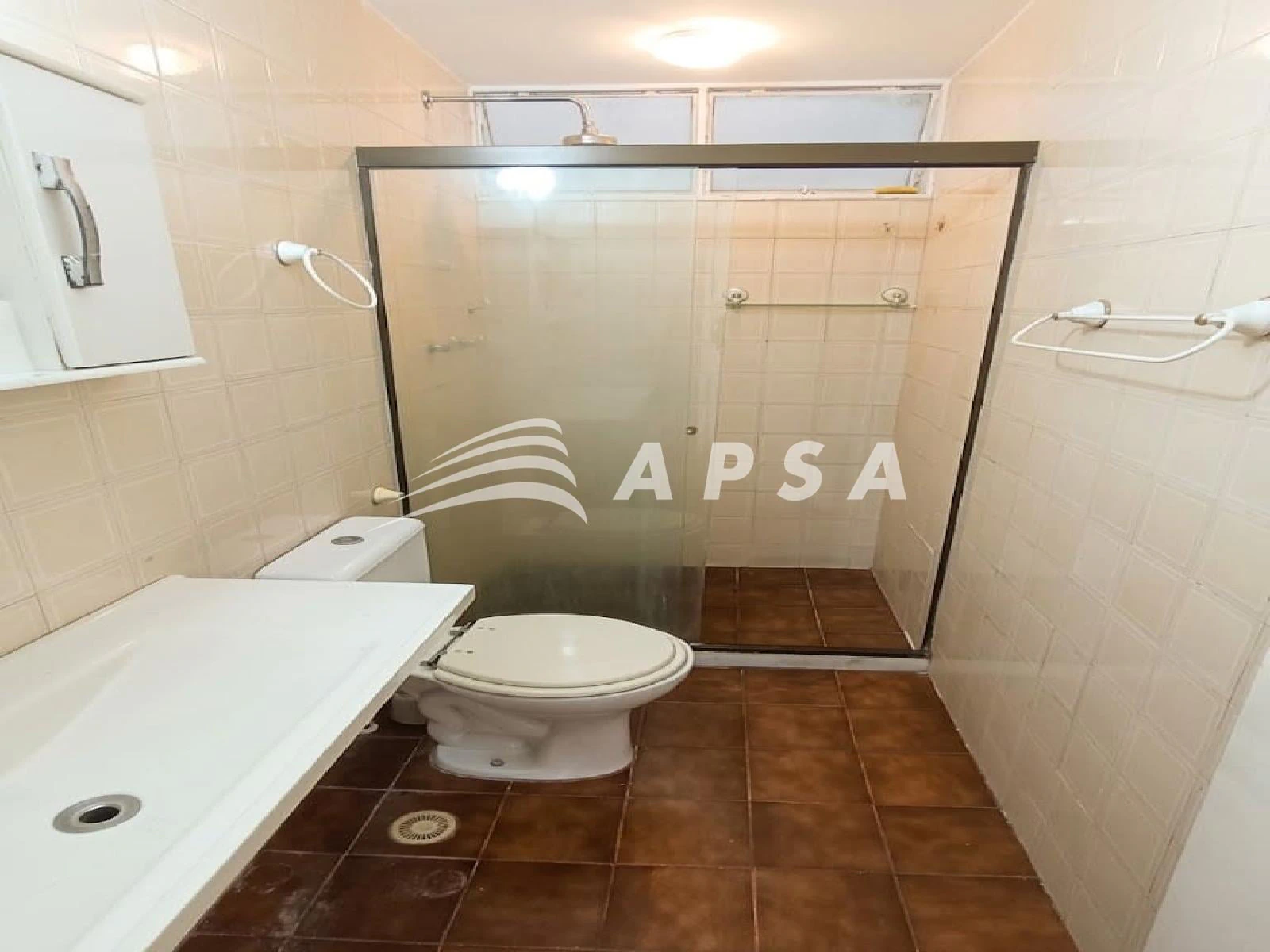 Квартира с 3 спальнями, в доме есть тренажёрный зал — photo 21