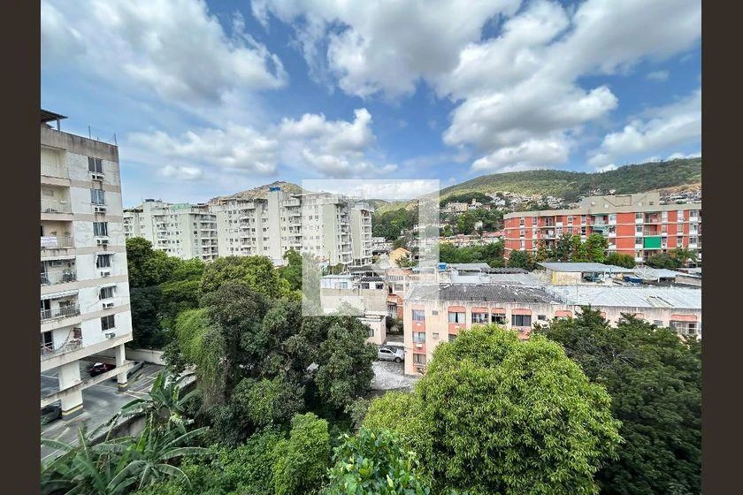 Apartamento, 62 m², com vista para as montanhas — photo 7