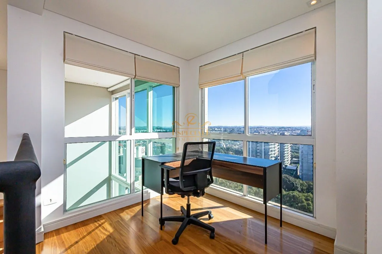 4-bedroom apartment 230 m² with 3 parking spaces — photo 11