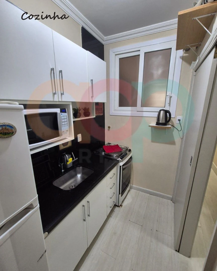 Мебльована квартира з 2 спальнями та окремою кухнею — photo 18