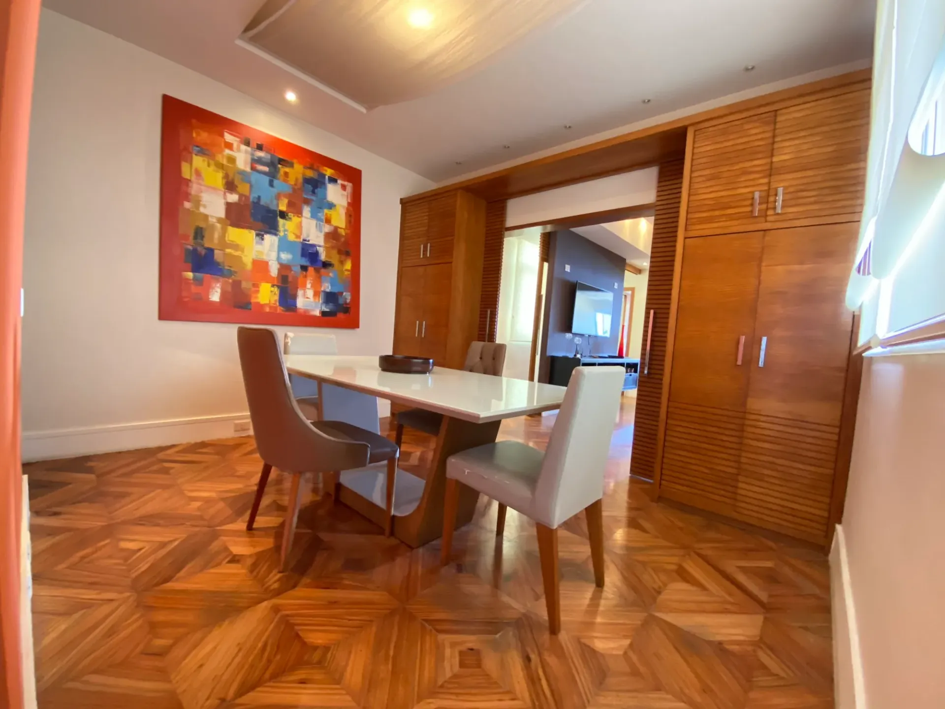 Apartamento de 185 m² com 4 quartos e elevador — photo 38