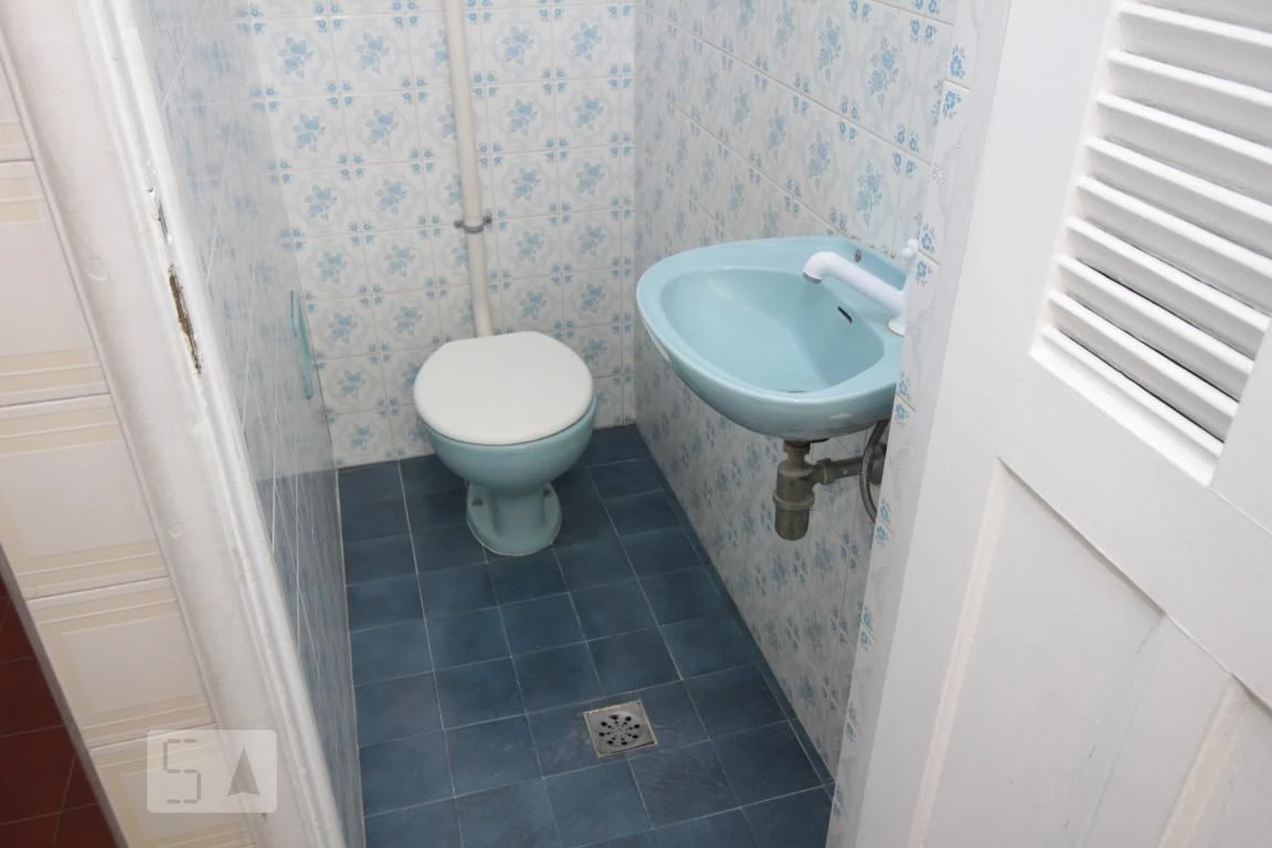 180 m² apartment with a washing machine and a private BBQ — photo 39