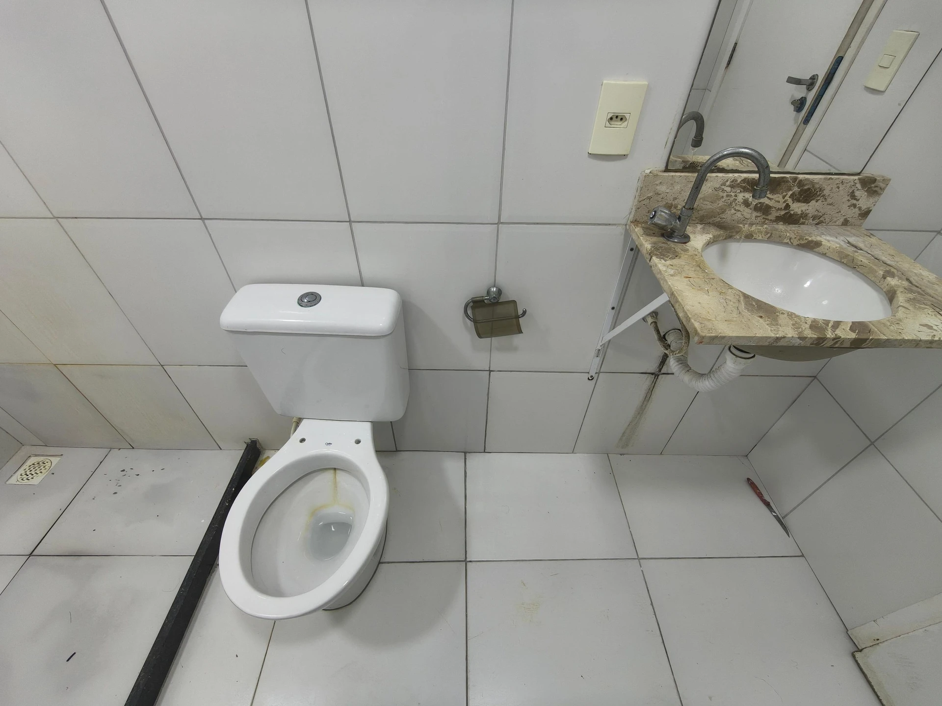 Monoambiente de 35 m² — photo 10