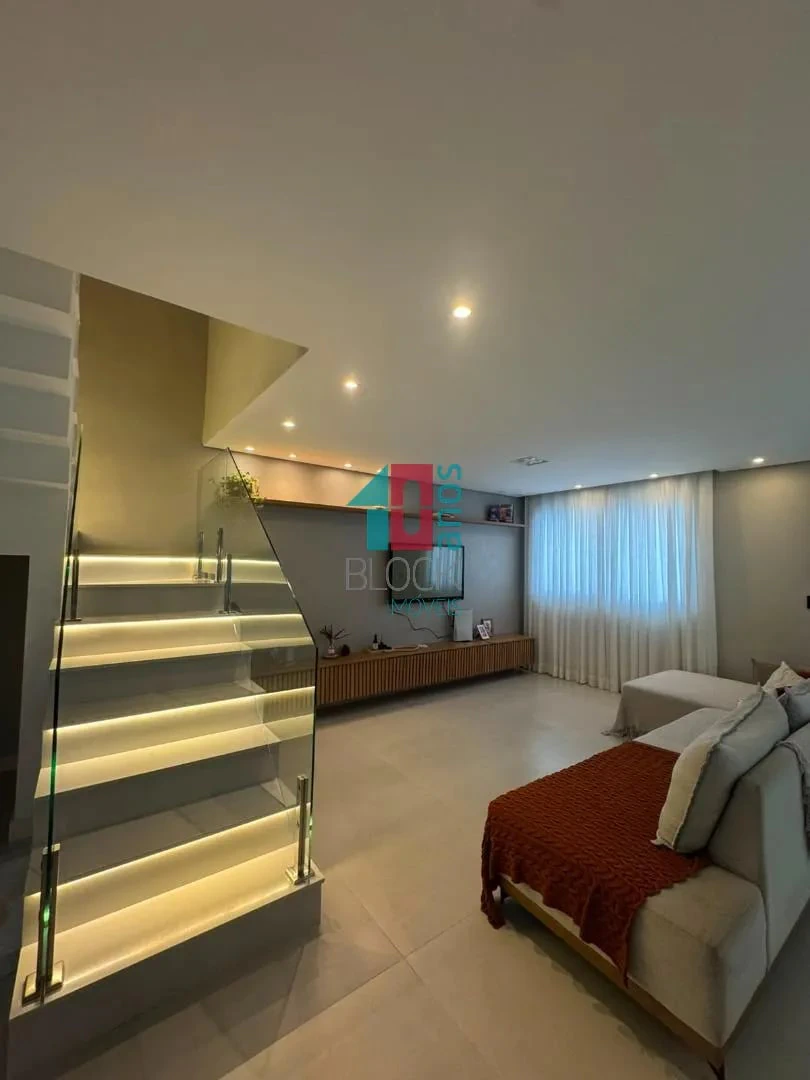 Casa mobiliada com 5 suítes e 600 m² — photo 4
