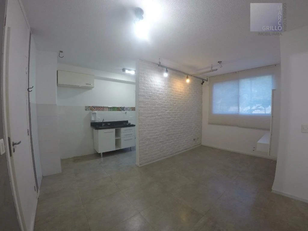 Apartamento com 2 quartos, 1 banheiro e 45 m² — photo 29