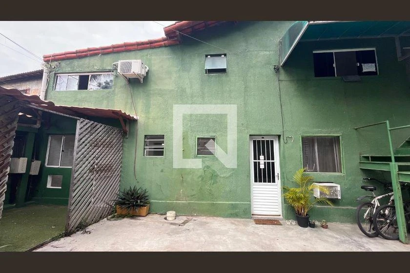 Monoambiente de 35 m² en Rio de Janeiro — photo 6